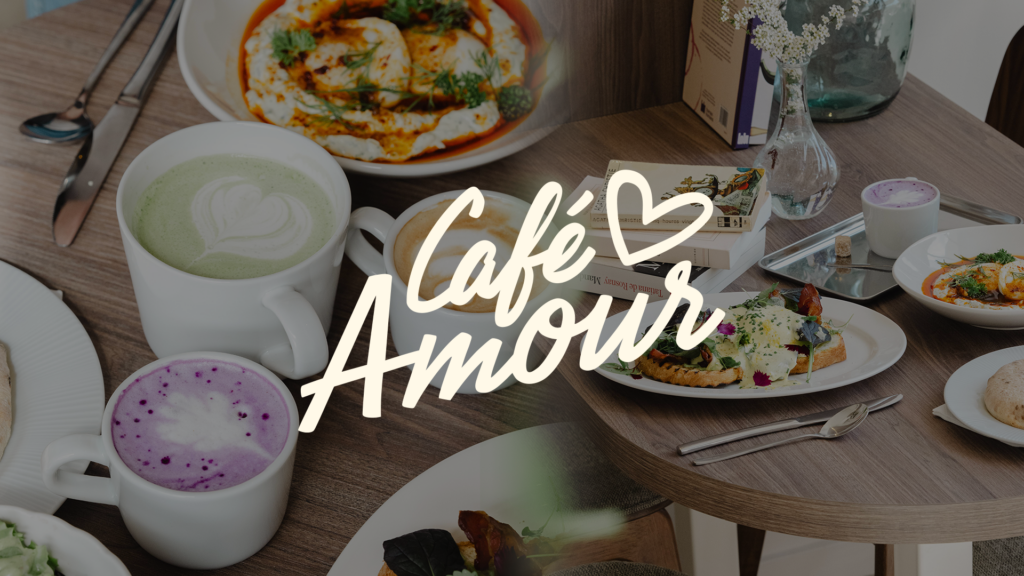 Café Amour
